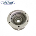 Investment Casting Service Stainless Steel Lost Wax Flexible Impeller Pump